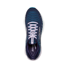 Brooks Glycerin 20 (Peacoat/Ocean/Pastel Lilac) - Women's