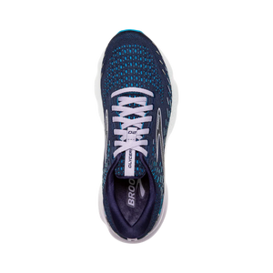 Brooks Glycerin 20 (Peacoat/Ocean/Pastel Lilac) - Women's