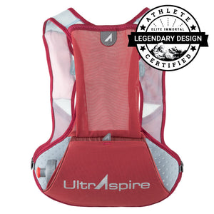 UltrAspire Basham Race Vest