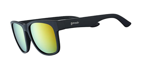 goodr sunglasses - beelzebub's Bourbon Burpees