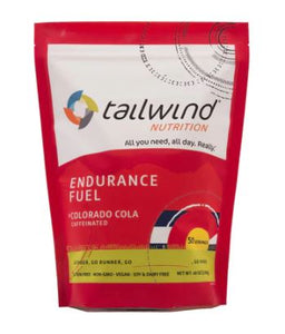Tailwind Nutrition Caffeinated Endurance Fuel 30 Serving