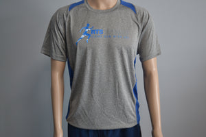 RTS Sports Short Sleeve - Men's