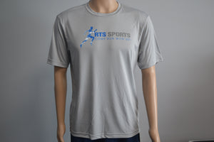 RTS Sports Short Sleeve - Men's