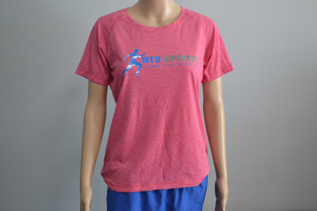 RTS Sports Short Sleeve - Women's