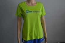 RTS Sports Short Sleeve - Women's