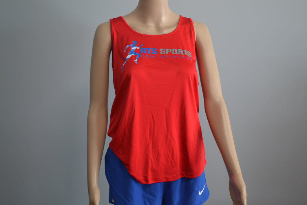 RTS Sports Tank - Women's