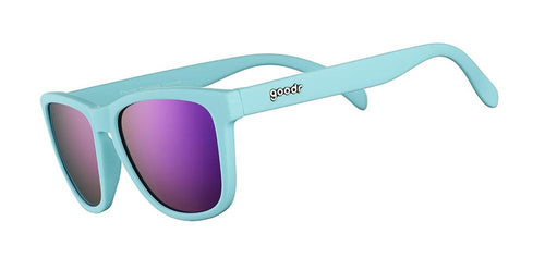 goodr sunglasses - Electric Dinotopia Carnival