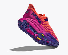 Hoka Speedgoat 5 (Festival Fuchsia/Camellia) - Women's