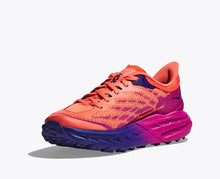 Hoka Speedgoat 5 (Festival Fuchsia/Camellia) - Women's