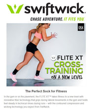 Swiftwick Flite XT Zero Show