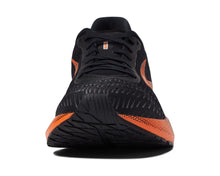 Brooks Hyperion Tempo (Black/Flame/Grey) - Men's