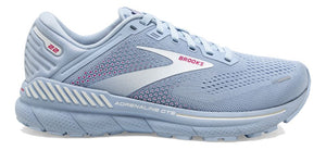 Brooks Adrenaline GTS 22 (Kentucky Blue/White) - Women's