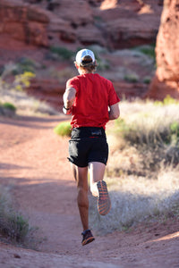 UltrAspire Fitted Race Belt 2.0