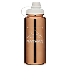 Nathan Littleshot 750 ML Hydration Bottle