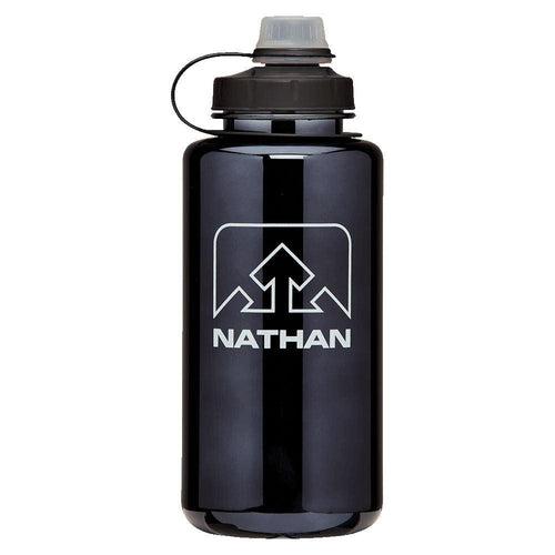 Nathan BigShot 1 Liter Hydration Bottle