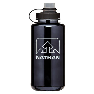 Nathan BigShot 1 Liter Hydration Bottle