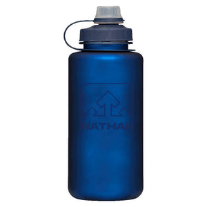 Nathan BigShot 1 Liter Hydration Bottle
