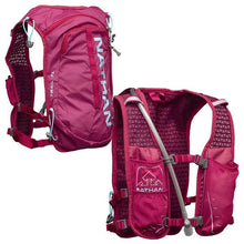 Nathan Sports TrailMix 7L Unisex Race Pack