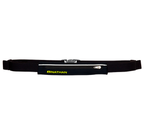 Nathan Sports Mirage Pak Adjustable Belt