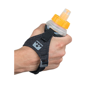 Nathan Sports Exoshot Handheld Flask