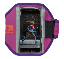 Nathan Sports Super 5K Smartphone Armband