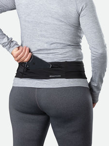 Nathan Sports Adjustable Fit Zipster