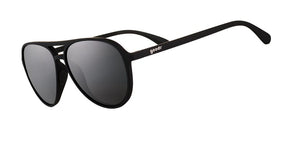 goodr Mach G Sunglasses - Operation Blackout