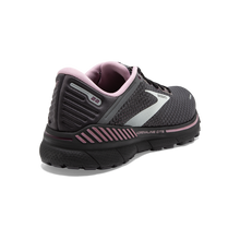 Brooks Adrenaline GTS 22 (Pearl/Black/Metallic) - Women's