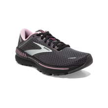 Brooks Adrenaline GTS 22 (Pearl/Black/Metallic) - Women's