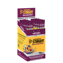 Honey Stinger Rapid Hydration Mix - Recover