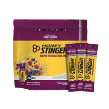 Honey Stinger Rapid Hydration Mix - Recover