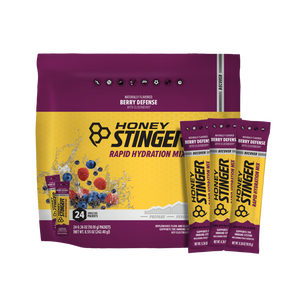 Honey Stinger Rapid Hydration Mix - Recover