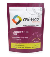 Tailwind Nutrition Caffeinated Endurance Fuel 30 Serving
