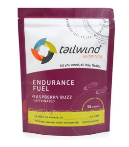 Tailwind Nutrition Caffeinated Endurance Fuel 30 Serving