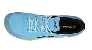 Altra Rivera 3 (Blue/Yellow) - Men's