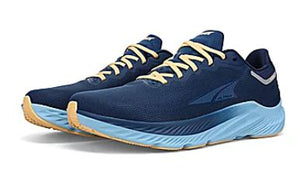 Altra Rivera 3 (Navy) - Women's