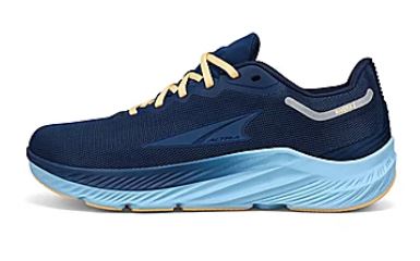 Altra Rivera 3 (Navy) - Women's