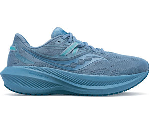 Saucony Triumph 20 (Skyway) - Women's