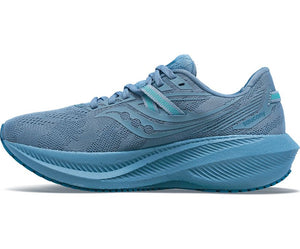 Saucony Triumph 20 (Skyway) - Women's