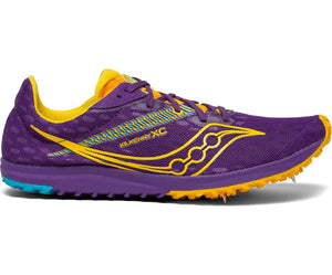 Saucony Kilkenny XC9 (Varsity) - Female