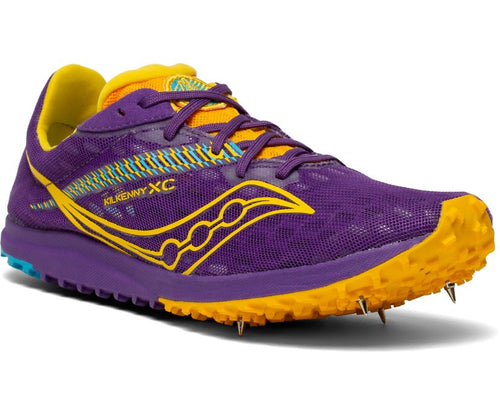 Saucony Kilkenny XC9 (Varsity) - Female