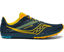 Saucony Kilkenny XC9 (Varsity) - Male