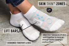 OS1st Thin Air Performance Socks