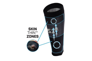 OS1st Thin Air Performance Calf Sleeves