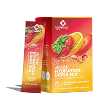 Tailwind Nutrition Active Hydration - Single Serving