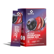Tailwind Nutrition Active Hydration - Single Serving