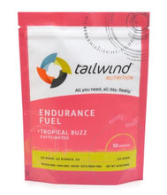 Tailwind Nutrition Caffeinated Endurance Fuel 30 Serving