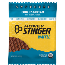 Honey Stinger Organic Waffle - Cookies & Cream