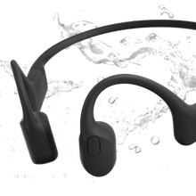 Shokz Openrun Headphones