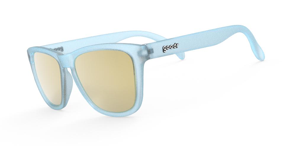 goodr sunglasses - Sunbathing With Wizards